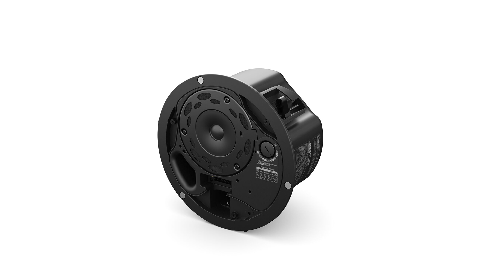 loa-bose-designmax-dm3c-cau-tao-moi