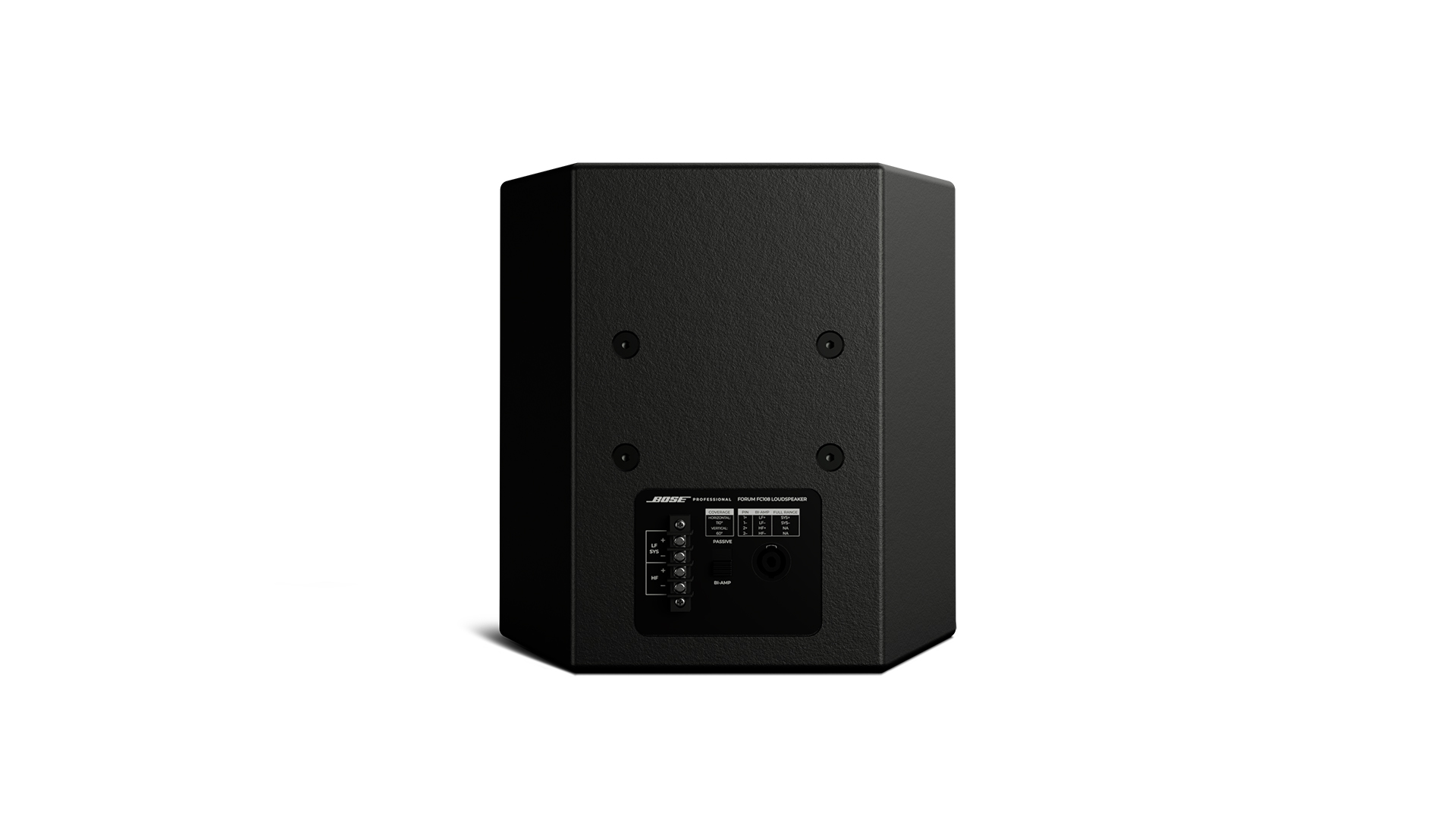 loa-bose-forum-fc108-ket-noi-linh-hoat