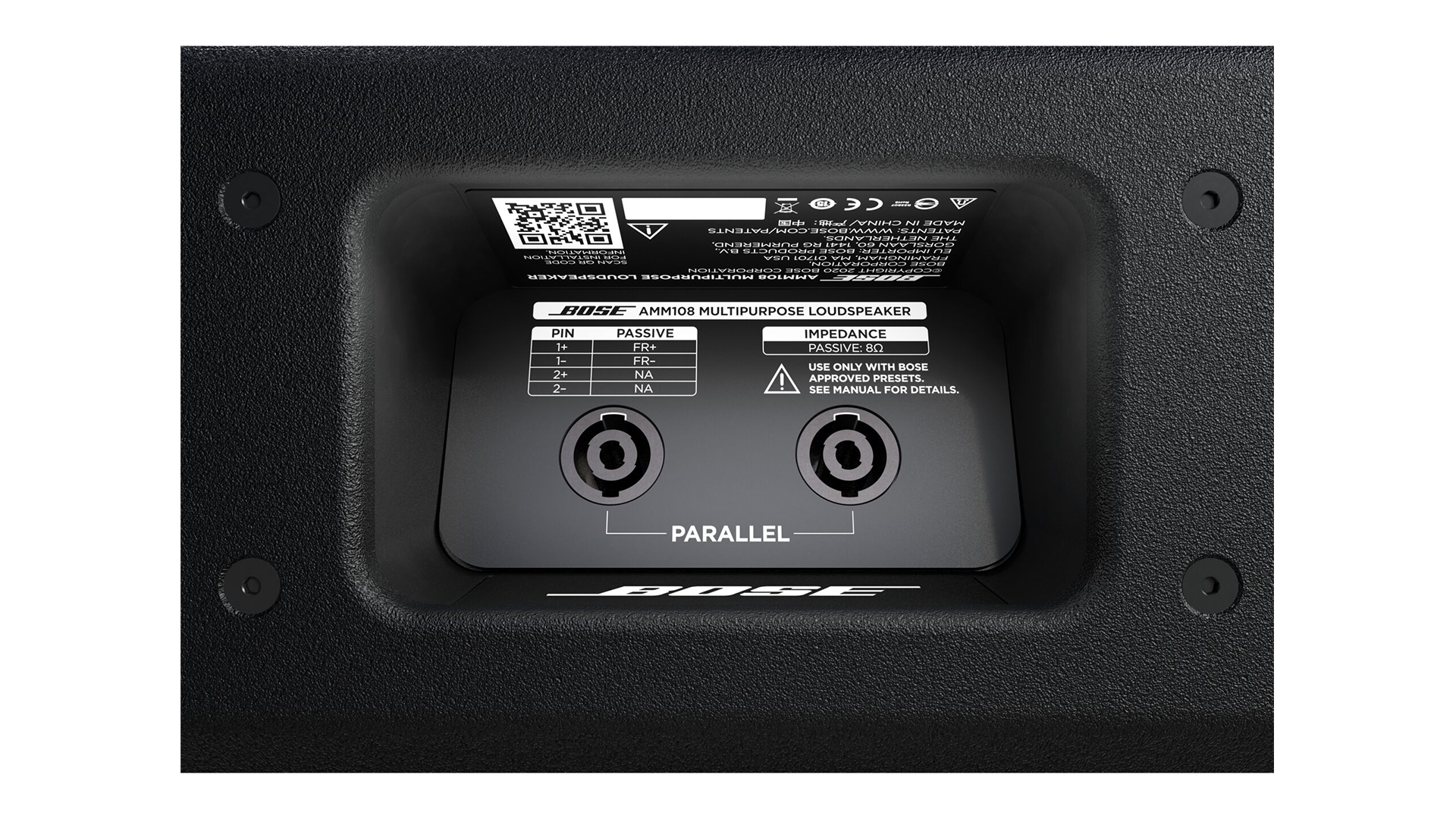 loa-karaoke-bose-amm108