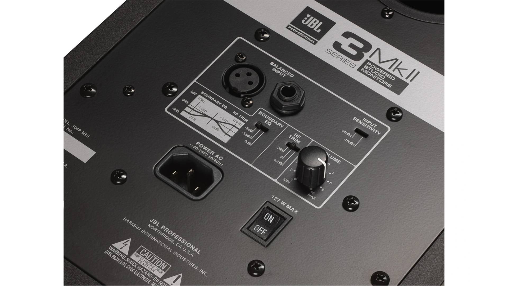 loa-kiem-am-jbl-306p-mkii