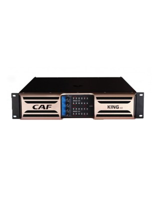 Cục Đẩy Công Suất CAF King 4.8