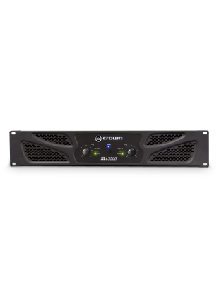 Cục Đẩy Công Suất Crown XLi 3500 chính hãng