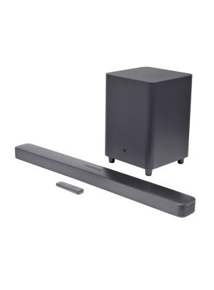 Loa Soundbar JBL BAR 5.1 Surround