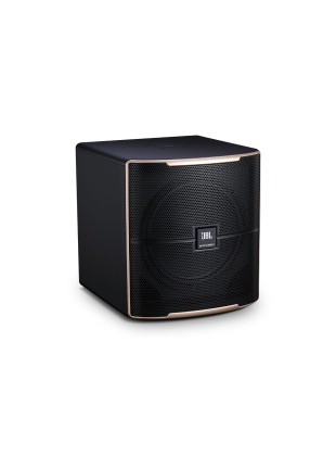 Loa Subwoofer Karaoke JBL Pasion 12SP 