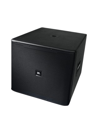 Loa sub Karaoke JBL KP6018S