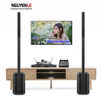 Dàn karaoke gia đình cao cấp  NLA 112