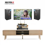 Dàn karaoke gia đình NLA 21