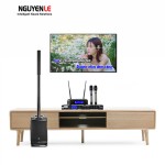 Dàn karaoke gia đình NLA 23