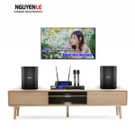 Dàn karaoke gia đình NLA 24