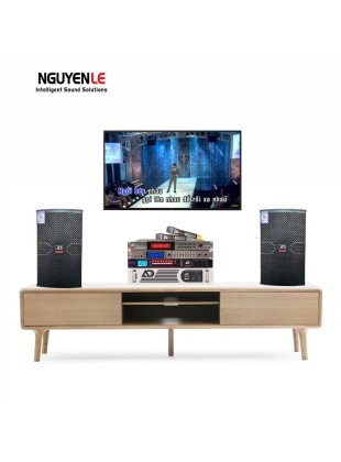 Dàn Karaoke Gia Đình NLA 71