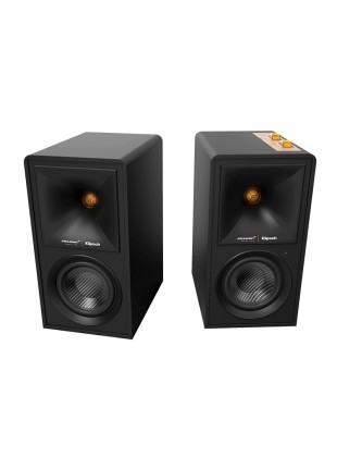 Loa Klipsch The Fives McLaren Edition 