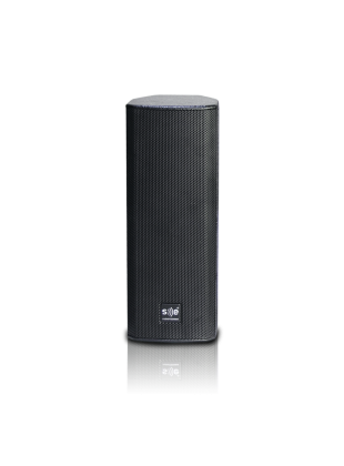 Loa SE-Audiotechnik M-242G2