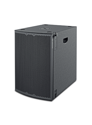 Loa Sub Linearray SE-Audiotechnik S12 Pro