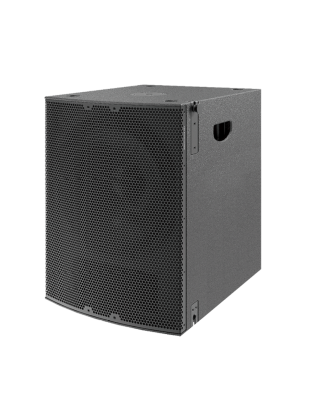 Loa SE-Audiotechnik M-F3A S15 Pro