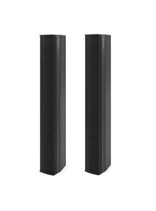 Loa Karaoke SE Audiotechnik SE IC 38X chính hãng
