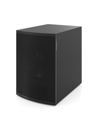 Loa Sub Karaoke SE Audiotechnik SE S112i chính hãng