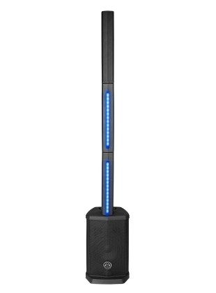 Loa Wharfedale Pro IS-48