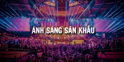 Ánh Sáng Sân Khấu