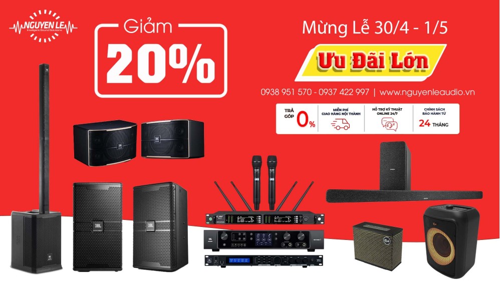 Flash Sale đón tết 2024