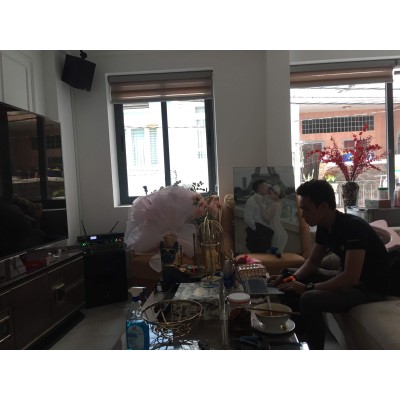 thế nào là dàn âm thanh karaoke gia đình chuẩn