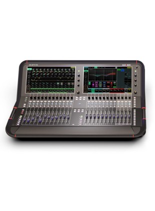 Mixer Allen & Heath Avantis 