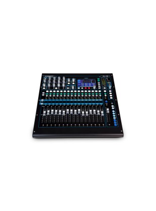 Mixer Allen & Heath QU 16C chính hãng