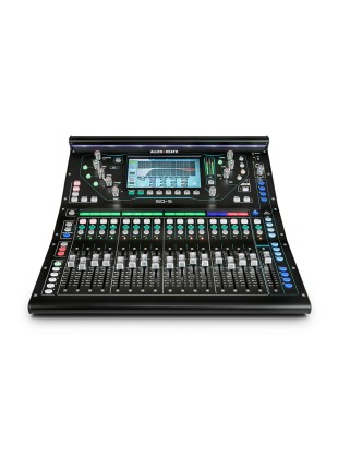 Mixer Allen & Heath SQ5 