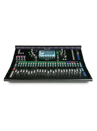 Mixer Allen & Heath SQ6