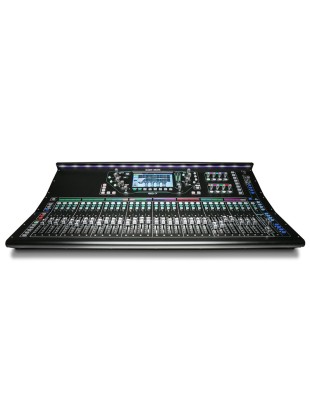 Mixer Allen & Heath SQ7
