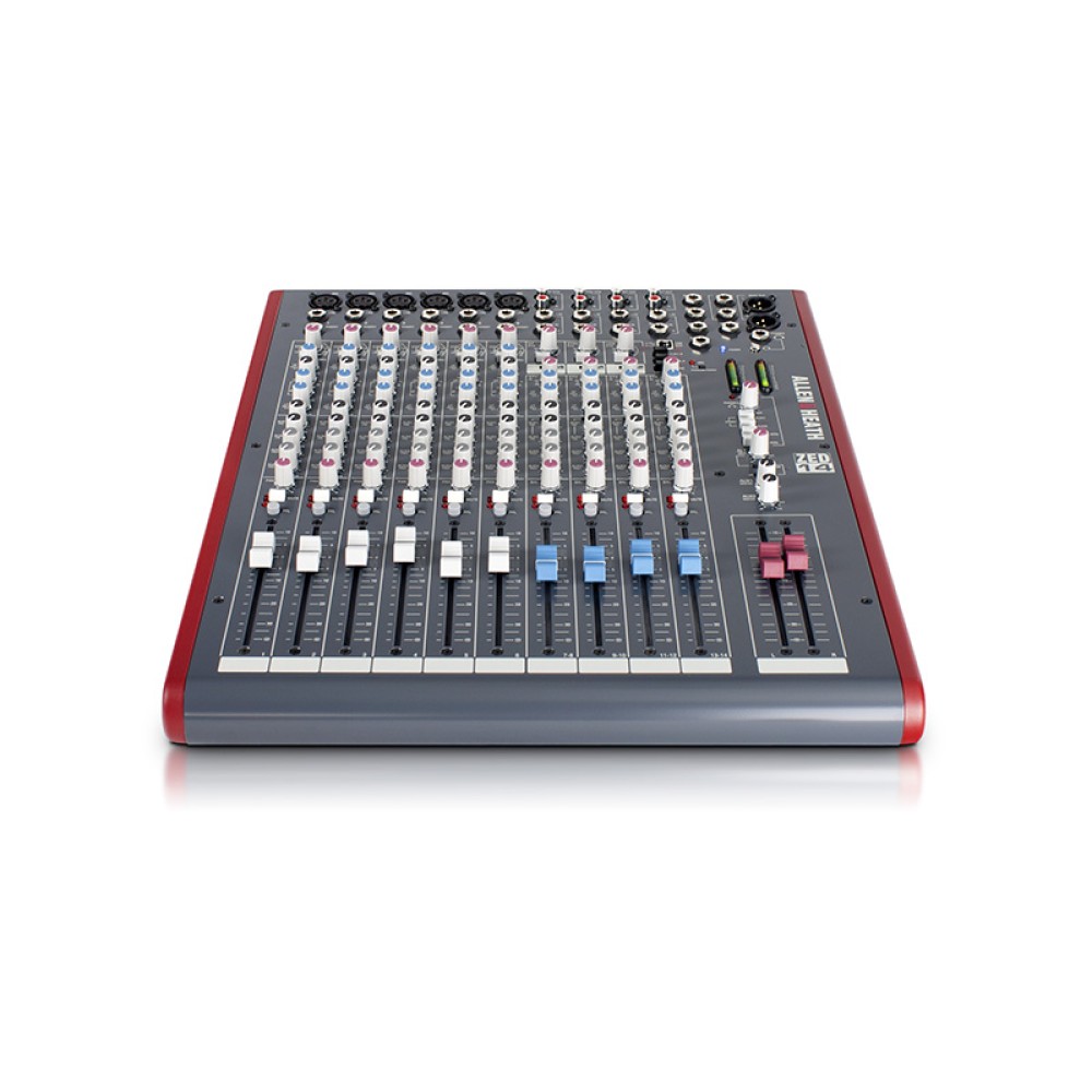 Mixer Allen & Heath ZED-14
