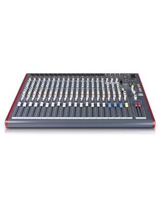 Mixer Allen & Heath ZED-22FX chính hãng
