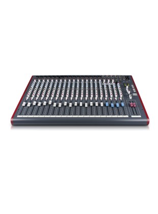 Mixer Allen & Heath ZED-24