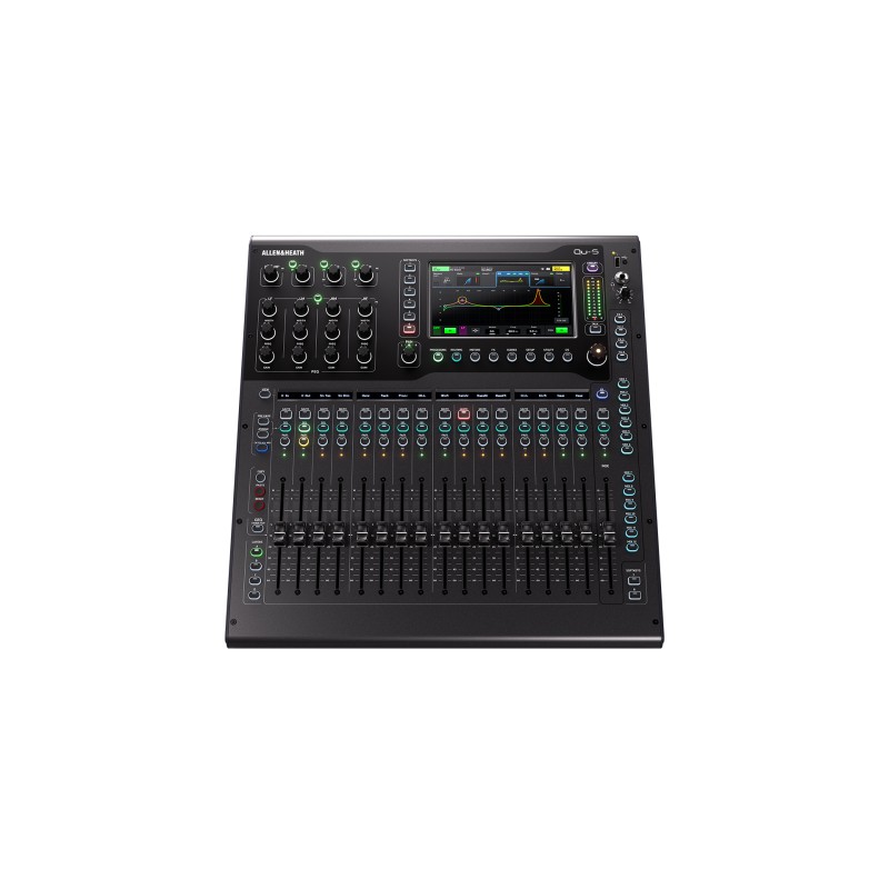 Mixer Allen & Heath QU 5
