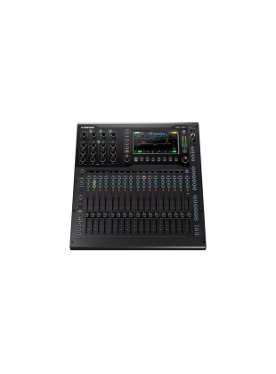 Mixer Allen & Heath Qu 5D