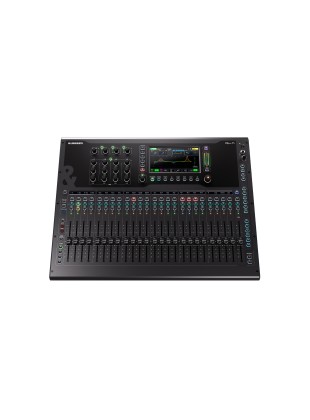 Mixer Allen & Heath Qu 6