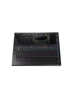 Mixer Allen & Heath Qu 6D