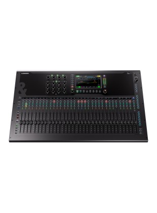 Mixer Allen & Heath Qu 7