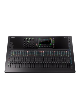 Mixer Allen & Heath Qu 7D