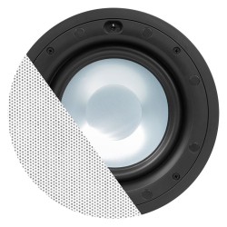 Loa Siêu Trầm Âm Trần Audac CELO 8SI