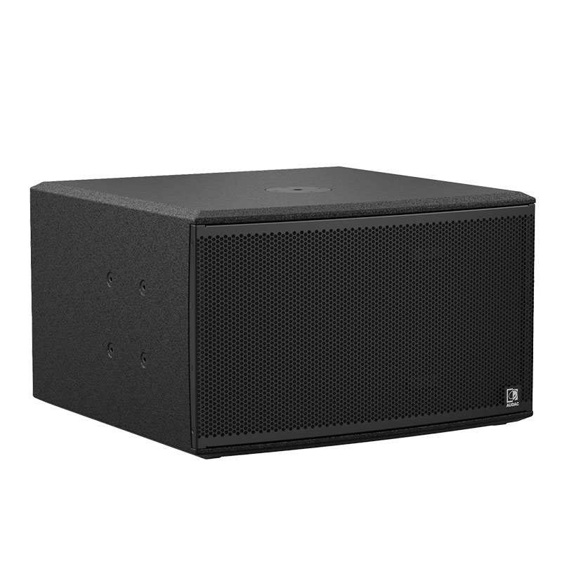 Loa Subwoofer Audac BASSO 112
