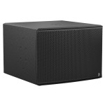 Loa Subwoofer Audac BASSO 118