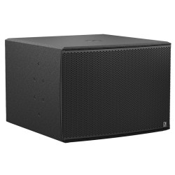 Loa Subwoofer Audac BASSO 118