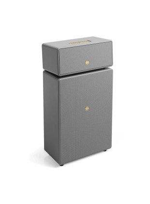 Loa Bluetooth Audioo Pro DrumFire 