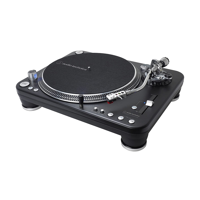 Mâm Đĩa Than Audio-Technica AT-LP1240