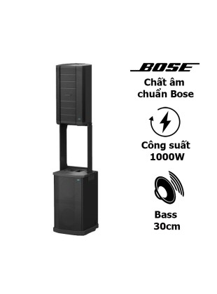 Loa Bose F1 Model 812  & F1 Subwoofer chính hãng