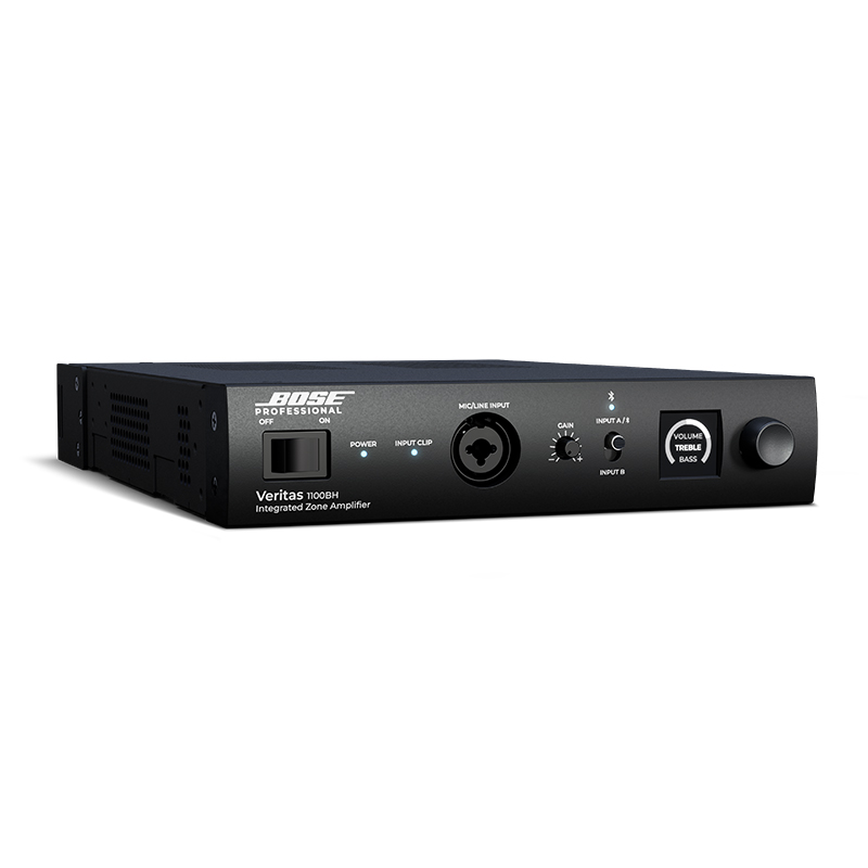 Amply Bose Veritas 1100BH Mới Nhất 