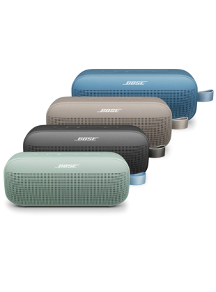 Loa Bluetooth Bose Soundlink Flex II