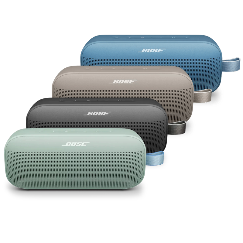 Loa Bluetooth Bose Soundlink Flex II