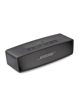 Loa Bluetooth Bose SoundLink Mini II SE chính hãng