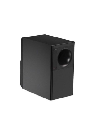 Loa Bose FreeSpace 3 II Acoutimass Module chính hãng